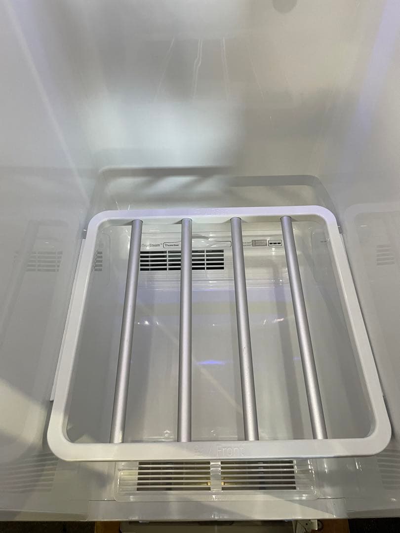 2022年製 LG 電気乾燥機 スチームウォッシュ＆ドライ S3IFA