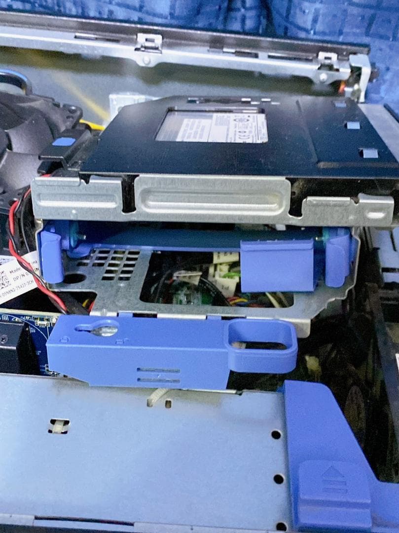 I5　デスクトップPC