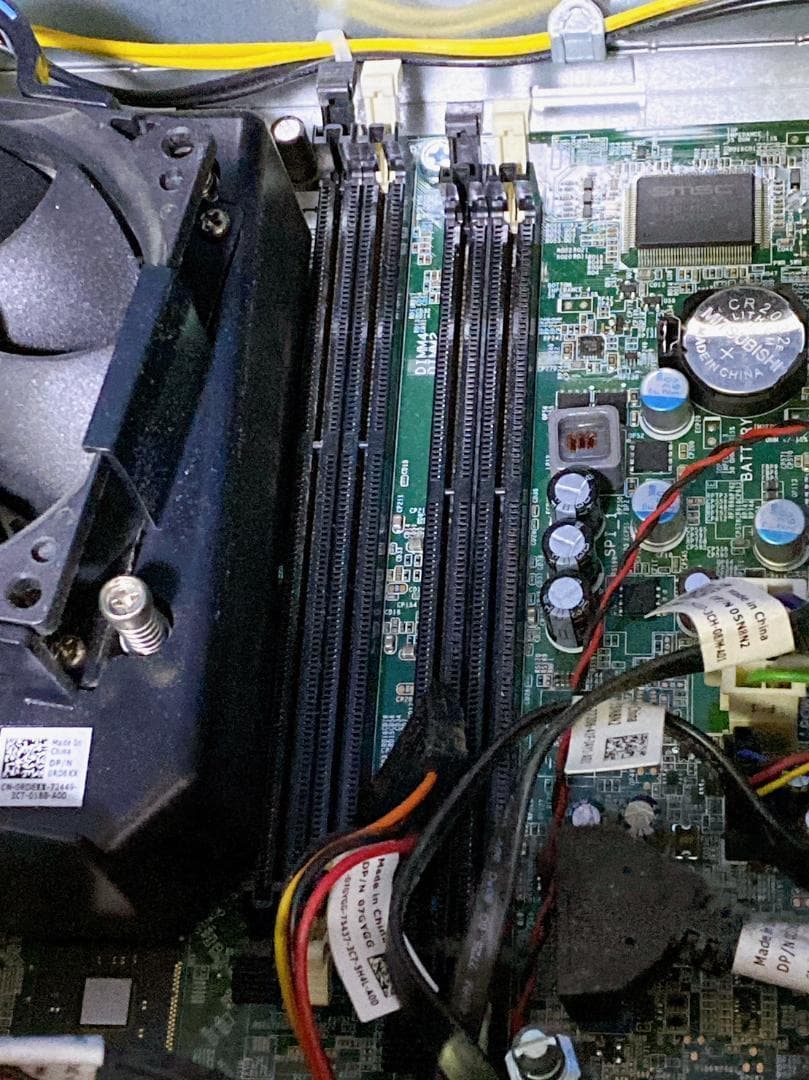 I5　デスクトップPC