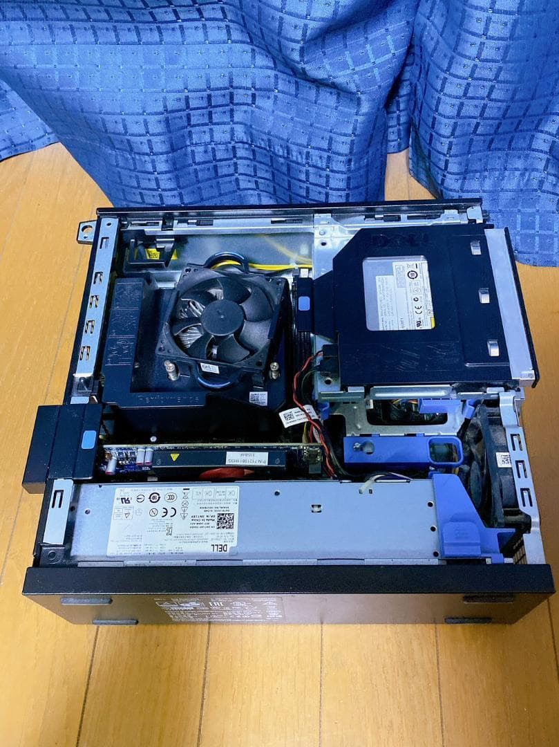 I5　デスクトップPC