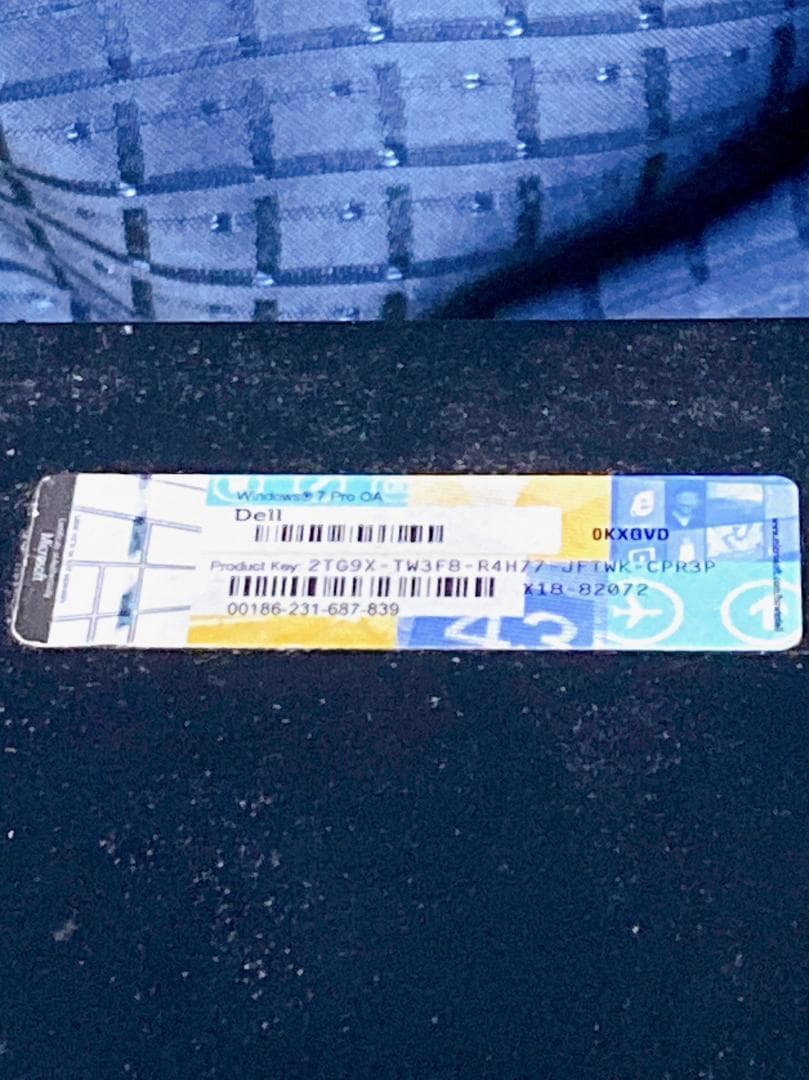 I5　デスクトップPC