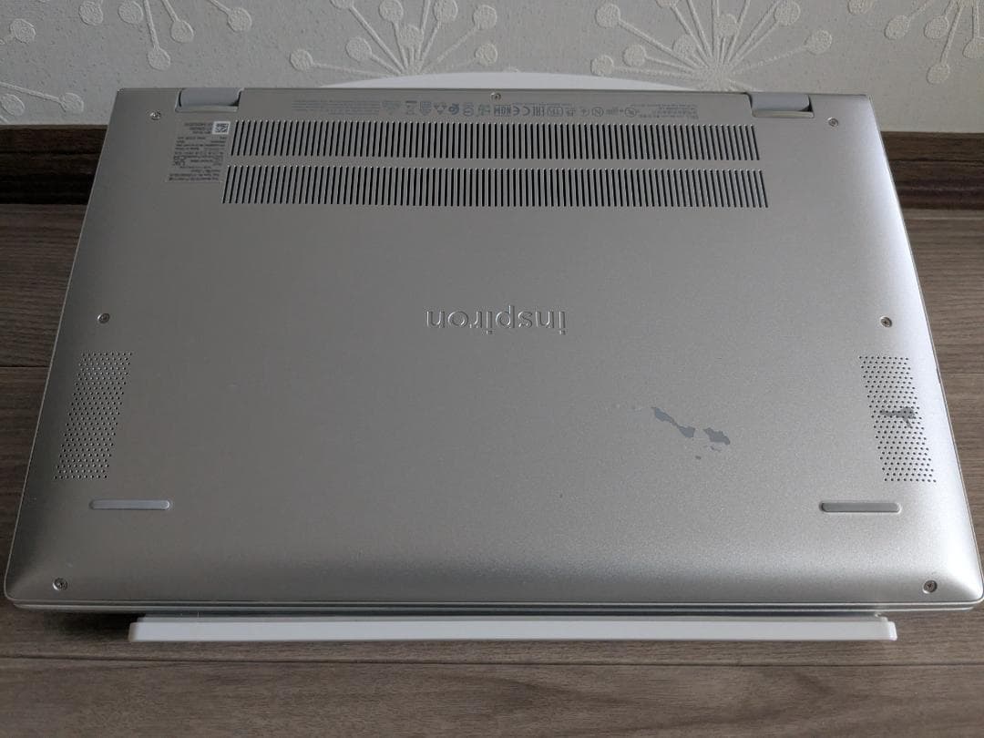 【送料無料】DELLノートPC Inspiron14 Ryzen5 4500U