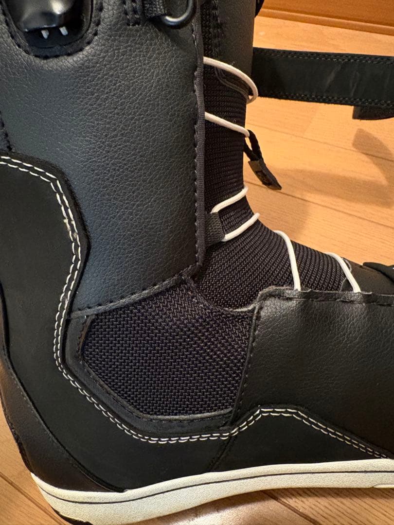 ディーラックスID 26.5cm 【美品】