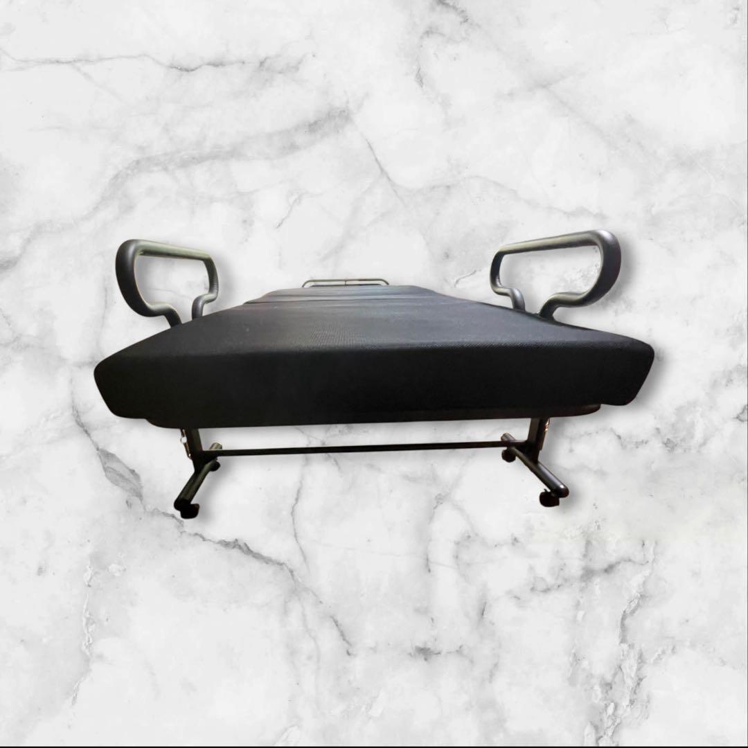 折りたたみベッド シングルサイズ コイル入り