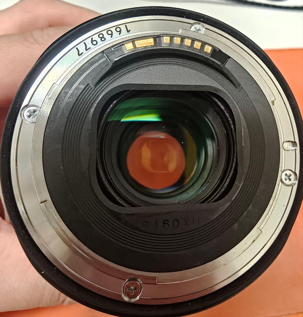 レンズ(ズーム) Canon EF 24-105mm f/4L IS USM