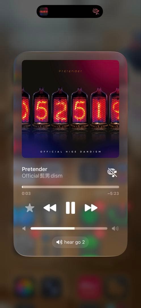 SONY SRS-HG10 h.ear go2ハイレゾ スピーカー