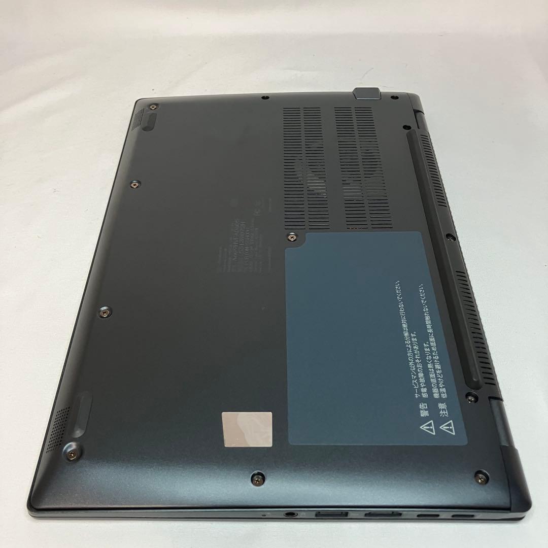 美品 dynabook G83/HV 11世代 i5 16GB FHD オフィス