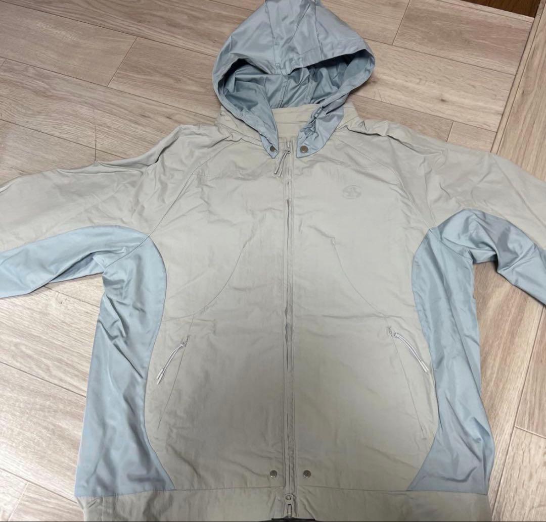 sansangear 韓国　ジャケット　アウター