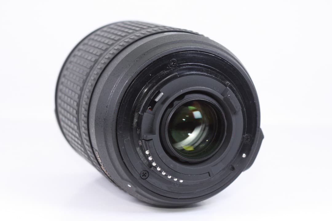 新品同様NIKON AF-S DX 18-135mm F3.5-5.6 G#32