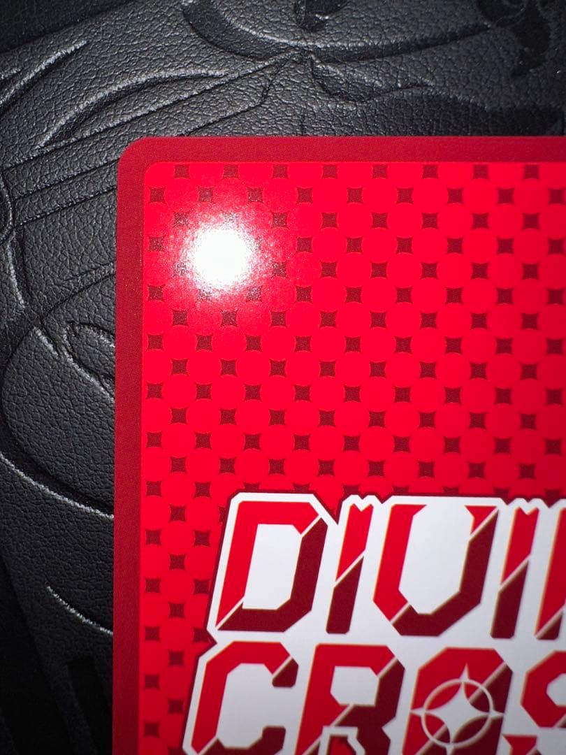 divine cross グロリア　スノウ衣装の千依　sec シリアル