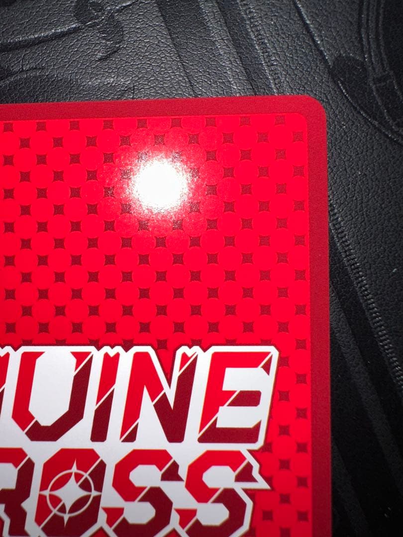 divine cross グロリア　スノウ衣装の千依　sec シリアル