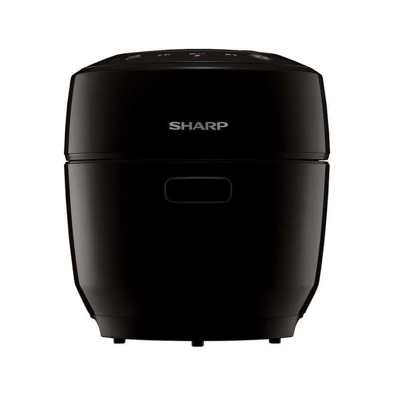 新品未使用 シャープ 水なし自動調理鍋 ヘルシオホットクック 圧力鍋