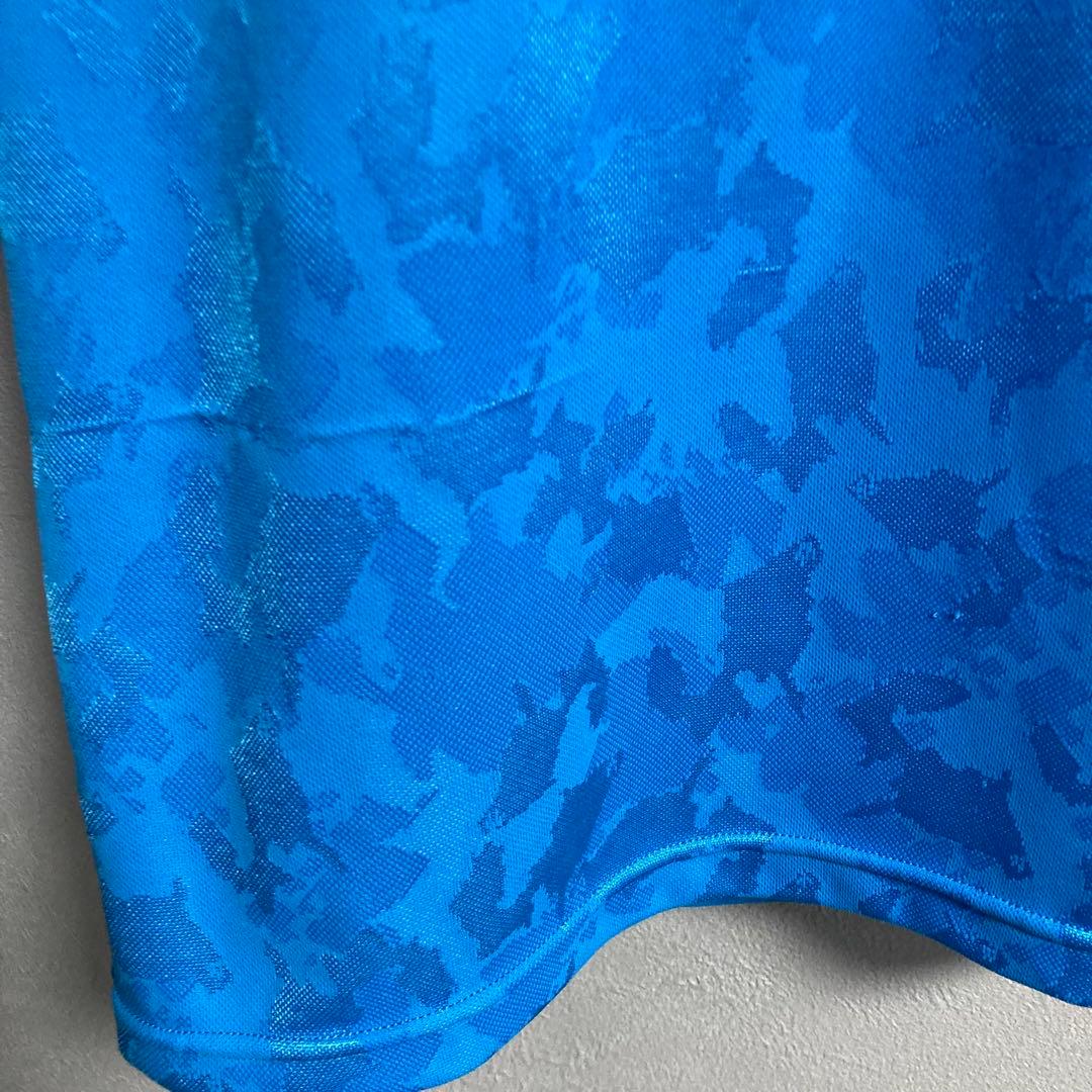 Admiral アドミラル ジュビロ磐田 JUBILO ユニフォーム YUKl