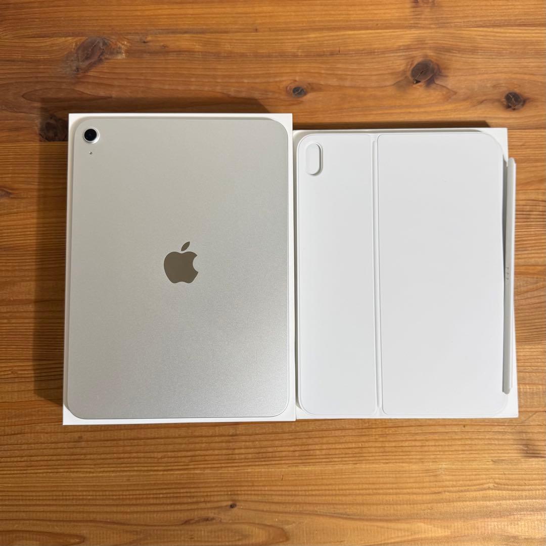 iPad 11inch 128GB A16 マジックキーボード