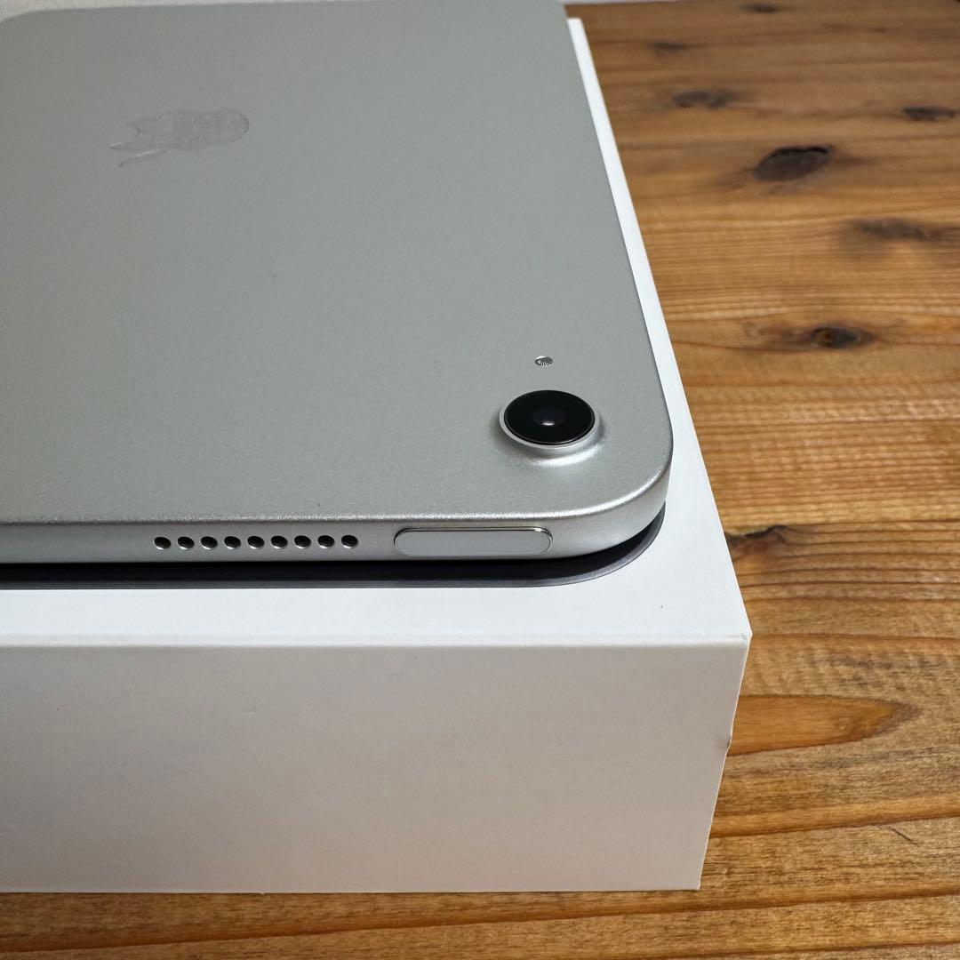 iPad 11inch 128GB A16 マジックキーボード