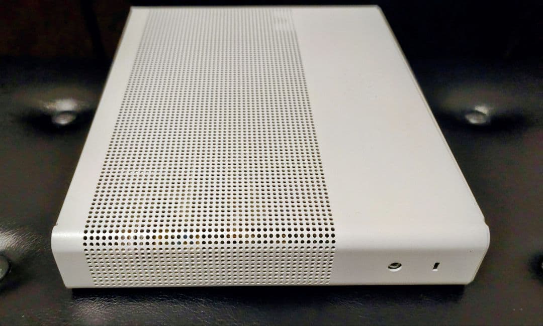 Cisco Catalyst C3560CG-8TC-S L3スイッチ