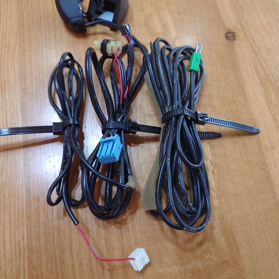 最終値下:ホンダ 純正 ナビ連動型ドライブレコーダー DRH-204VD