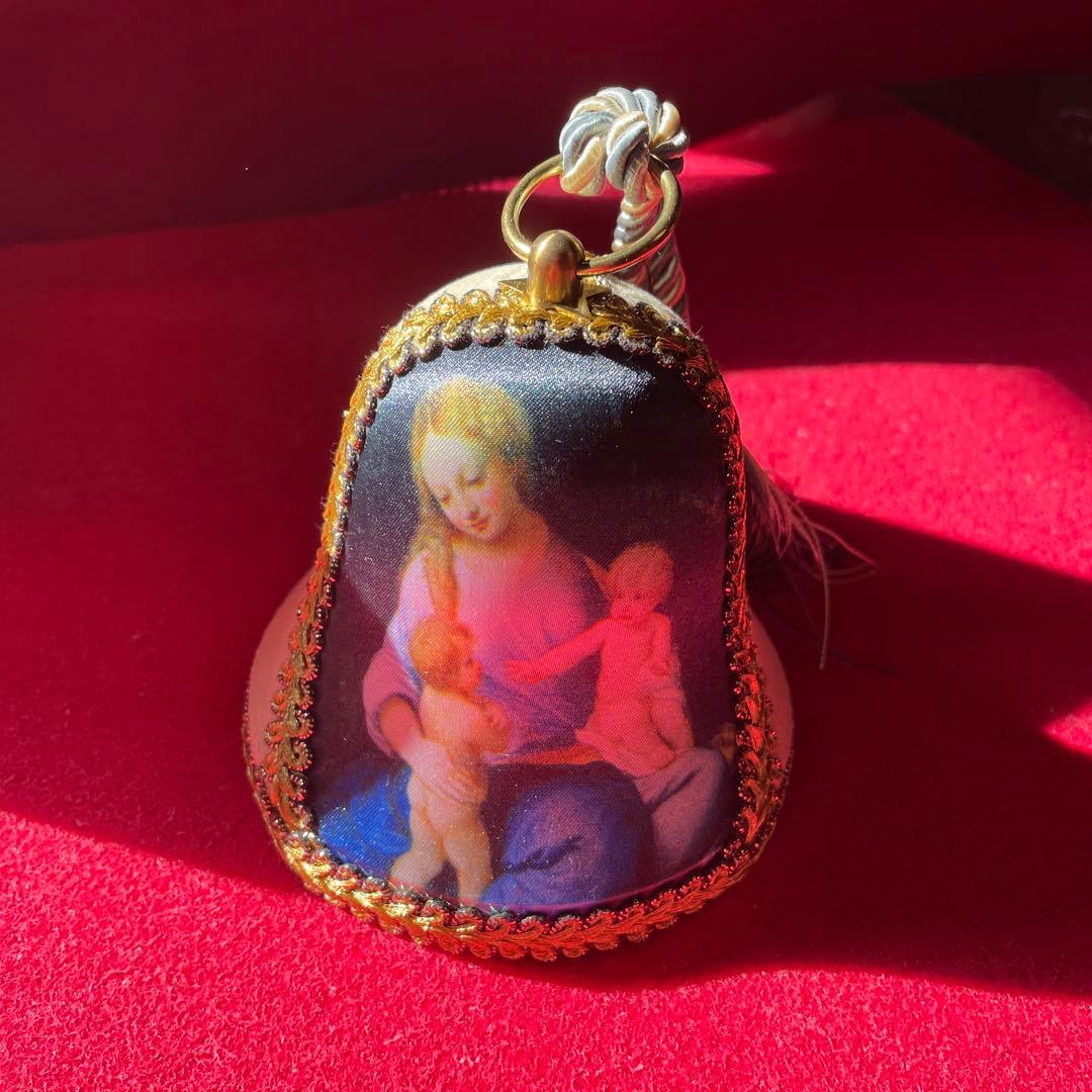 オルゴール REUGE Collector's Bell 2007