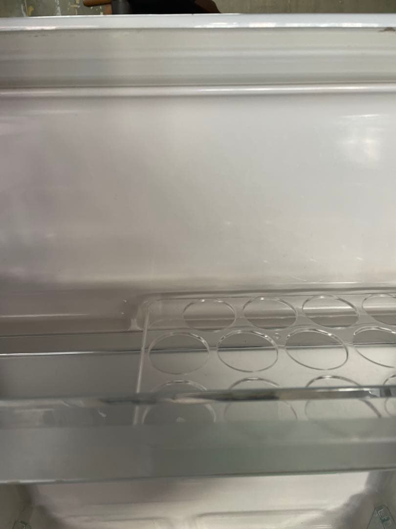 宮城県　冷蔵庫　265L