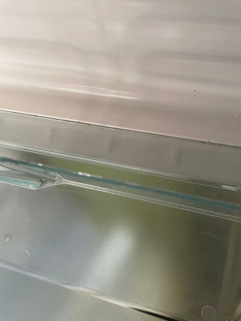 宮城県　冷蔵庫　265L