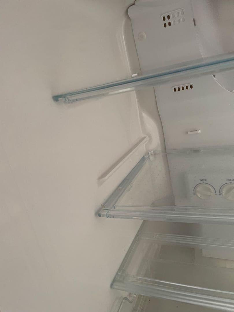 宮城県　冷蔵庫　265L