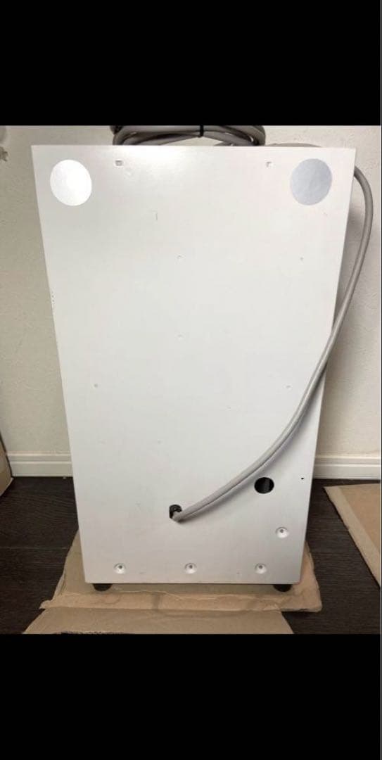 ［新札・新500円対応済み］券売機 VT-S10