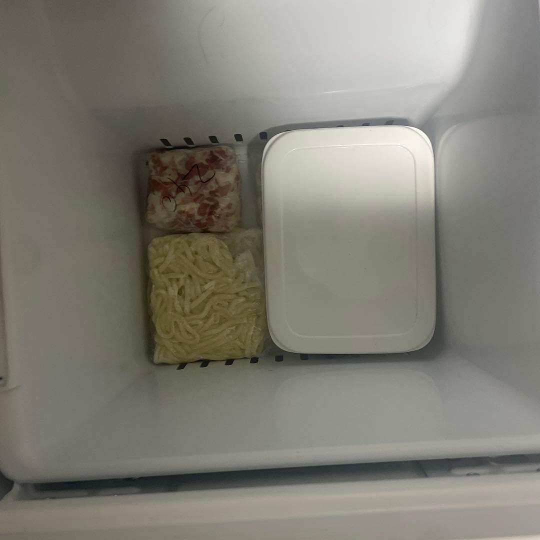 ヤマダセレクト 冷蔵庫2ドア　 YRZ-F17H1