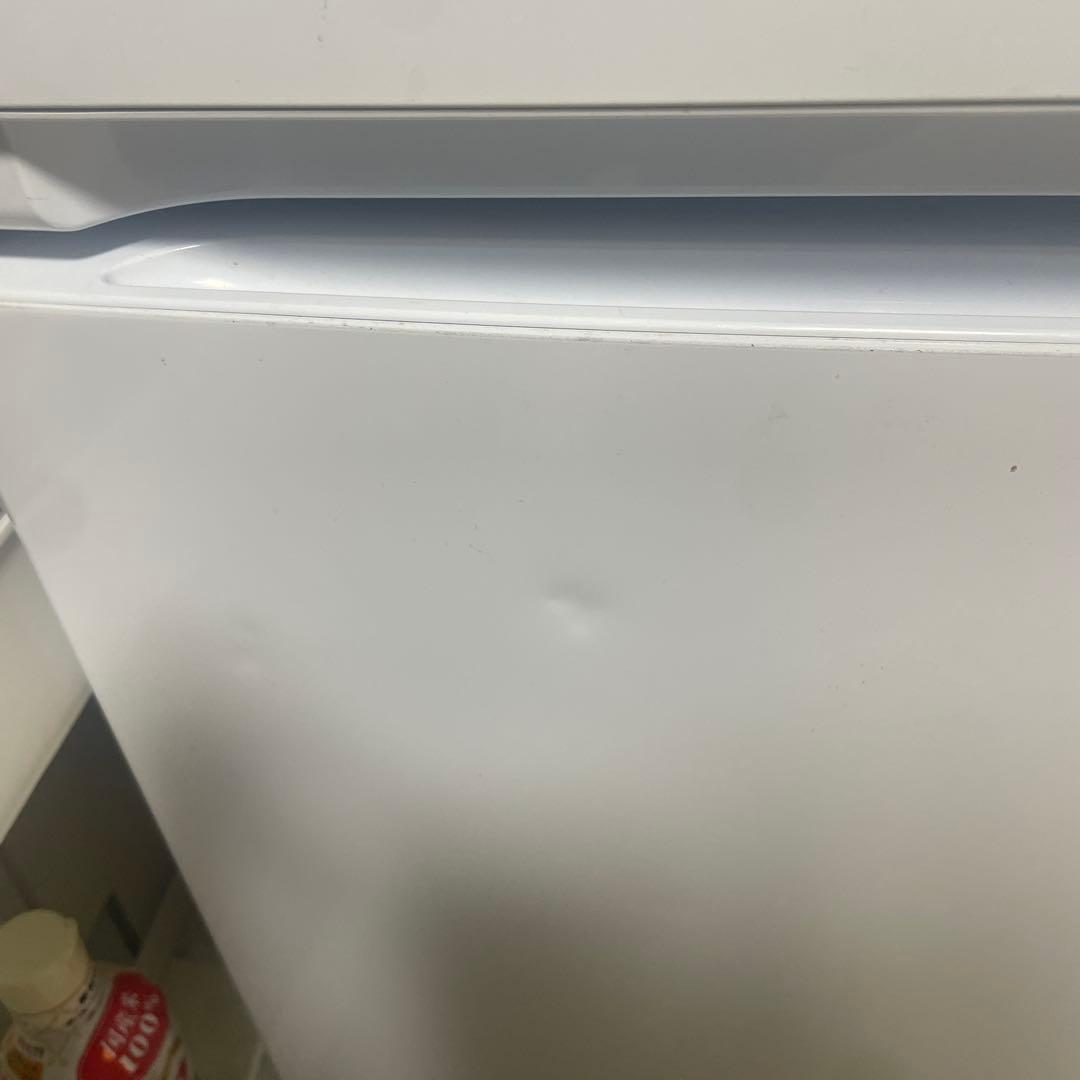 ヤマダセレクト 冷蔵庫2ドア　 YRZ-F17H1