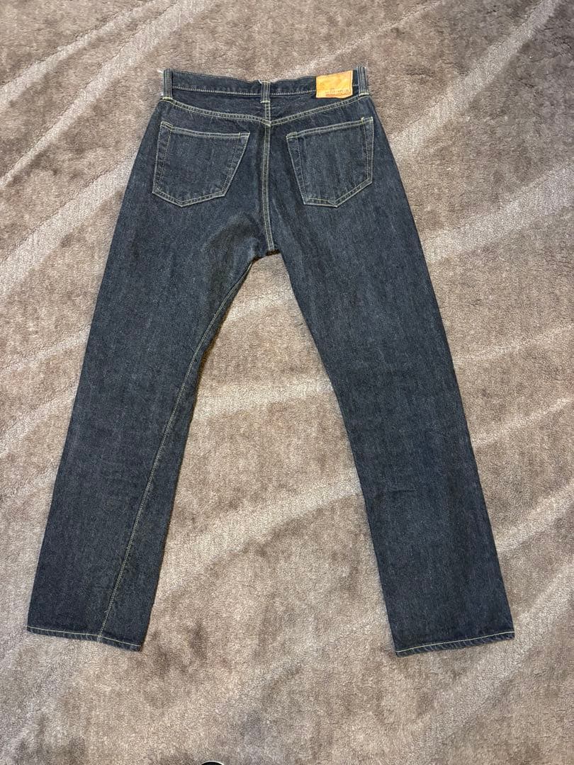 RESOLUTE リゾルト 15周年限定 GB714 W34 Ｌ36