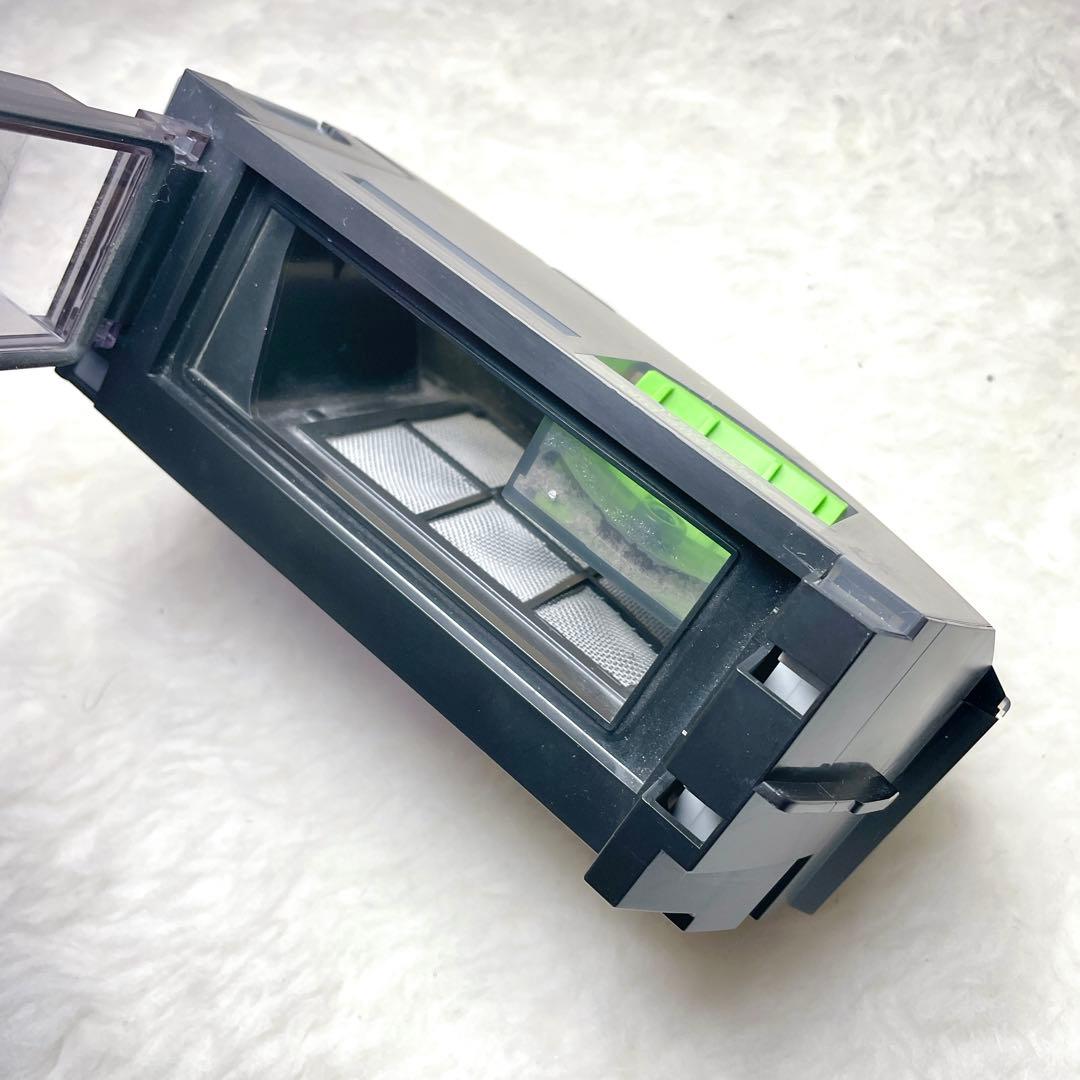 iRobot ルンバ Roomba j7+ ロボット掃除機 クリンベース付き