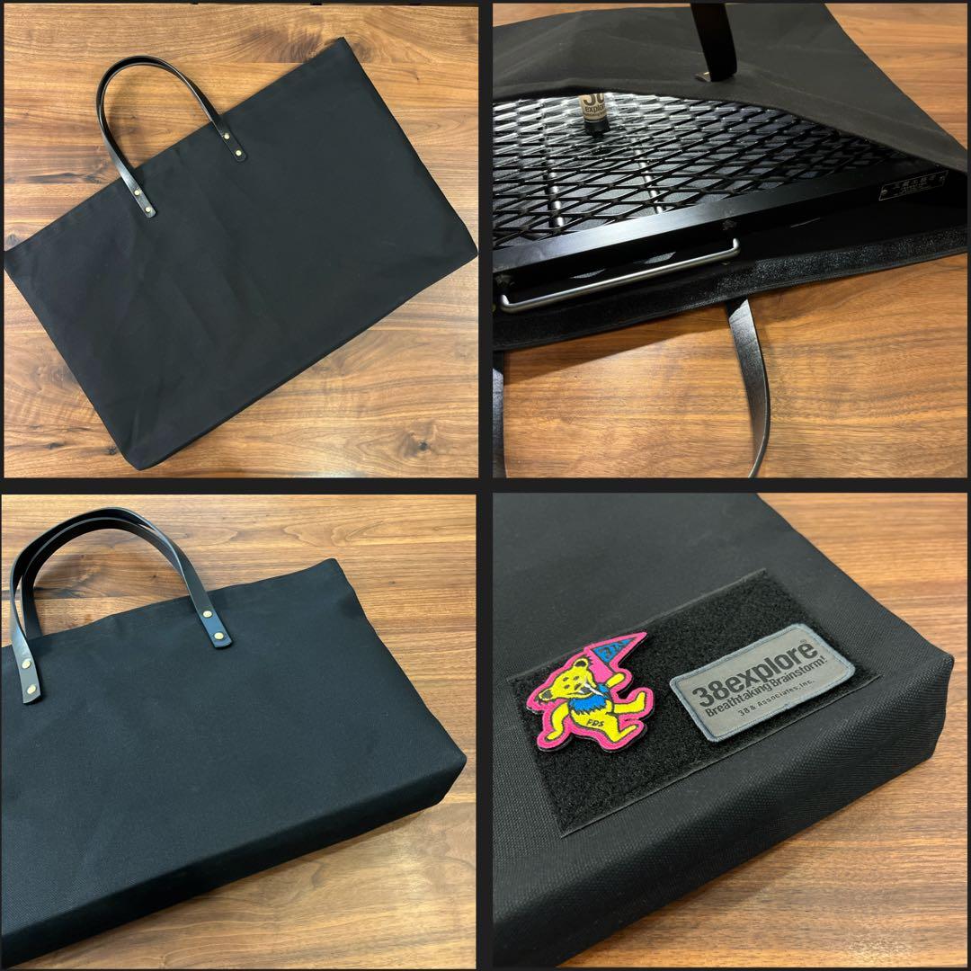 即購入OK！オールドマウンテン×ノラズ フレーム 700用収納バッグ型ケースＥ