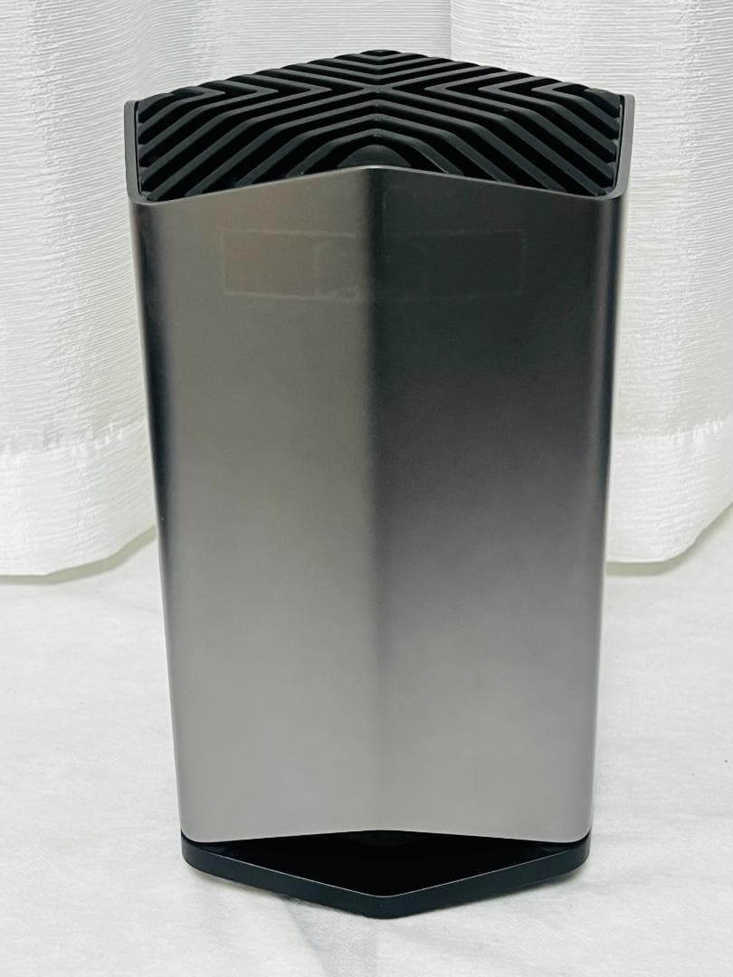 Blackmagic eGPU Pro RX Vega56 上位モデル Mac用