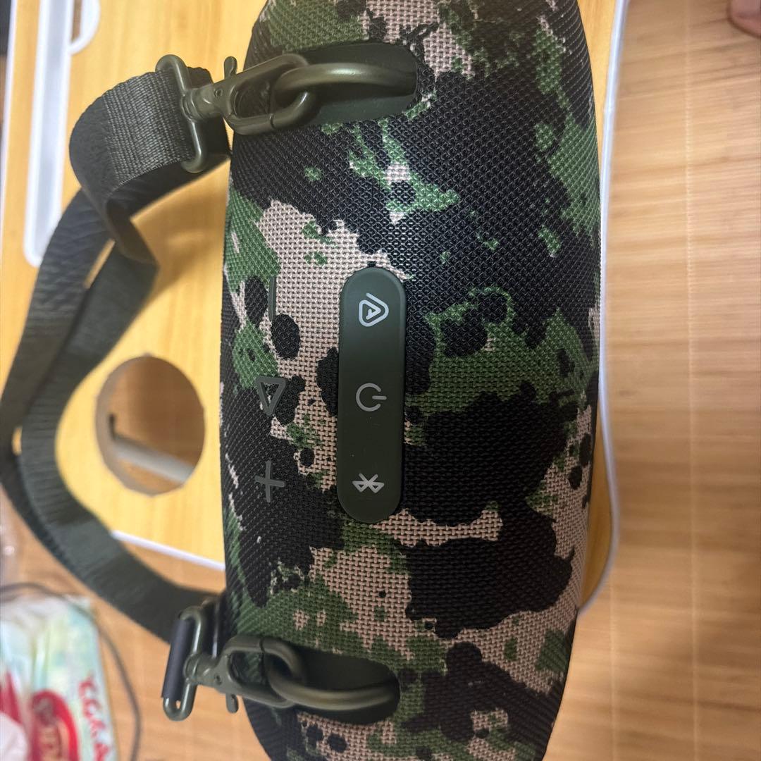 JBL extreme 4 スピーカー 本体