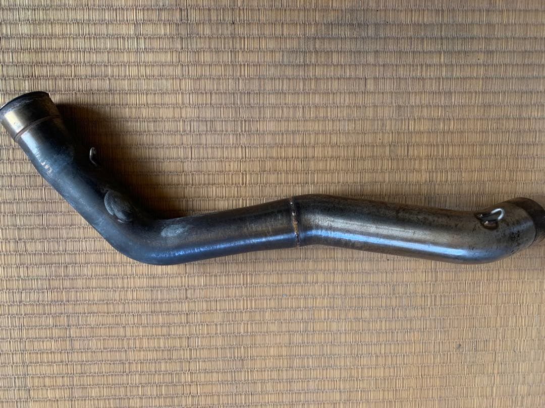 CBR600RR pc40 前期 ARROW アロー　マフラー