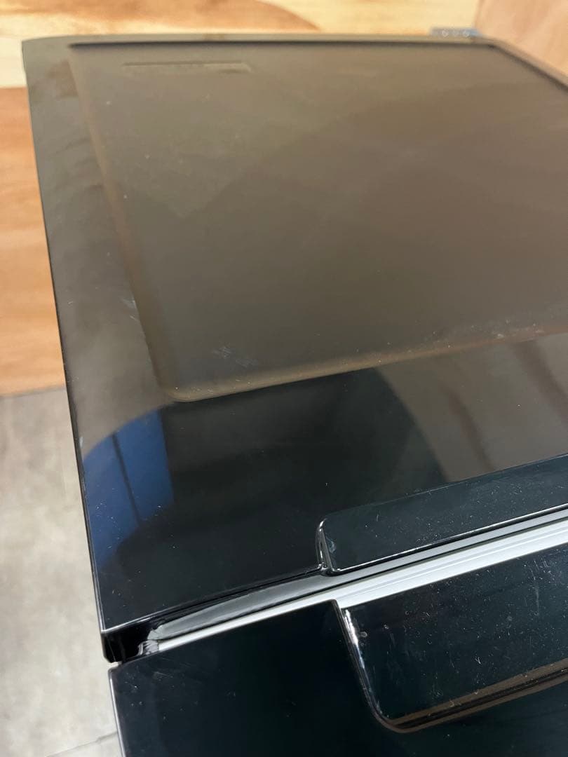 一都三県限定　配送設置無料　冷蔵庫　YAMADA 2024年製