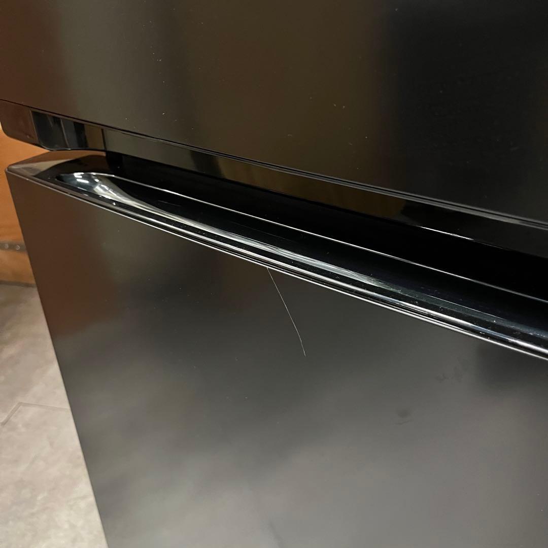 一都三県限定　配送設置無料　冷蔵庫　YAMADA 2024年製