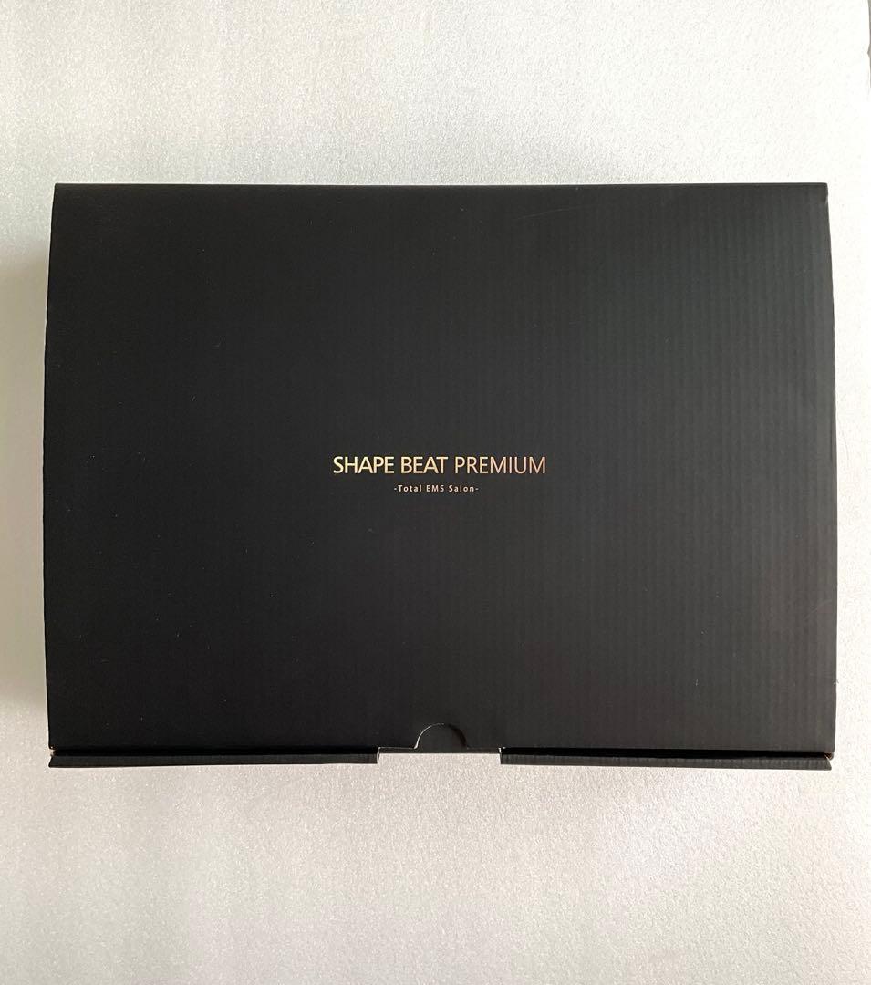 【美品】シェイプビートプレミアム