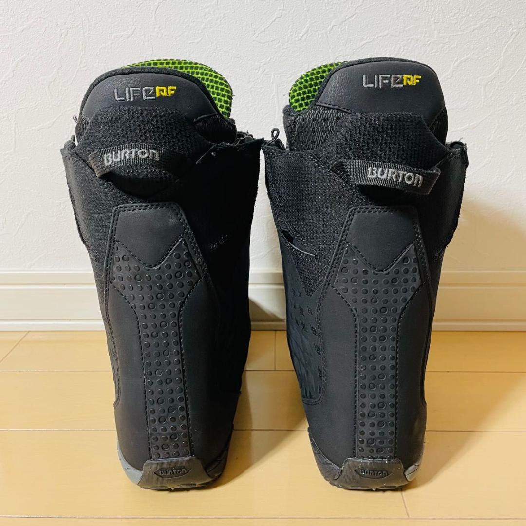 BURTON スノーボードブーツ ION-ASIAN FIT 26cm