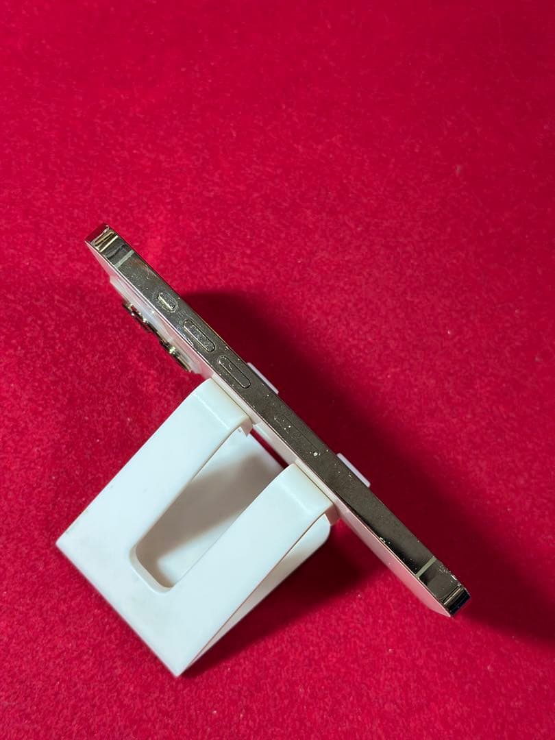 【6561】iPhone 13PROゴルド 256GB simフリー