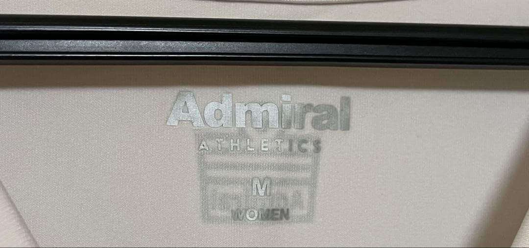 Admiral テニスウェア　ワンピース