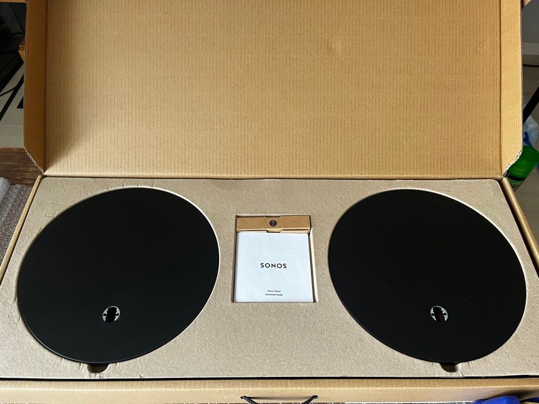 Sonos One stand スタンド