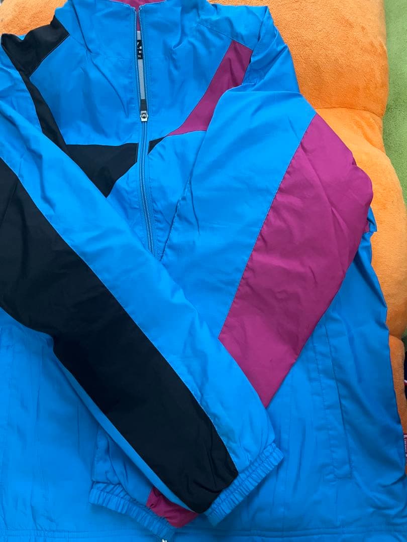 MIZUNO テニス用上下