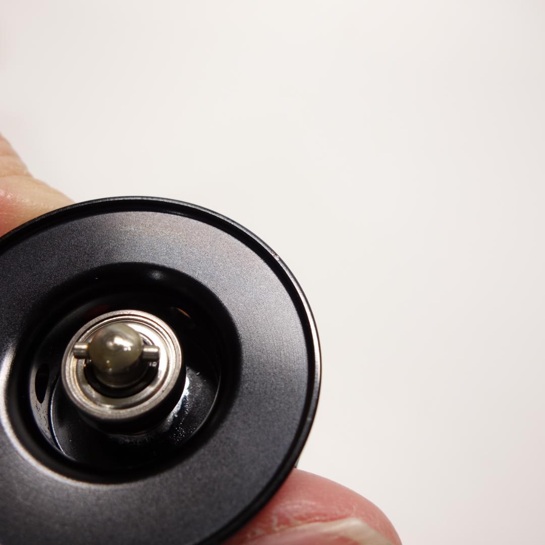 ②美品 ダイワ TDジリオン 100P-CC クレイジークランカー