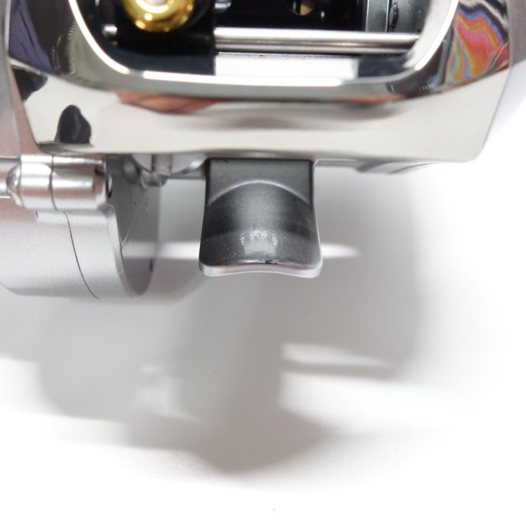 ②美品 ダイワ TDジリオン 100P-CC クレイジークランカー