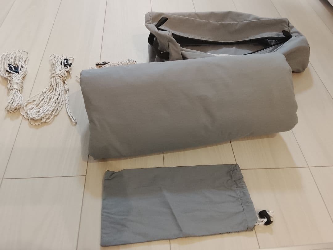 【Tarp】muraco Octa 4 spark