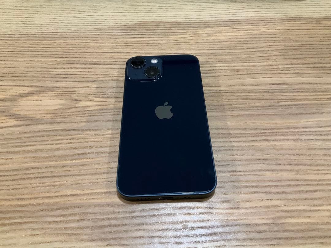 iPhone 13 mini 128GB SIMフリー
