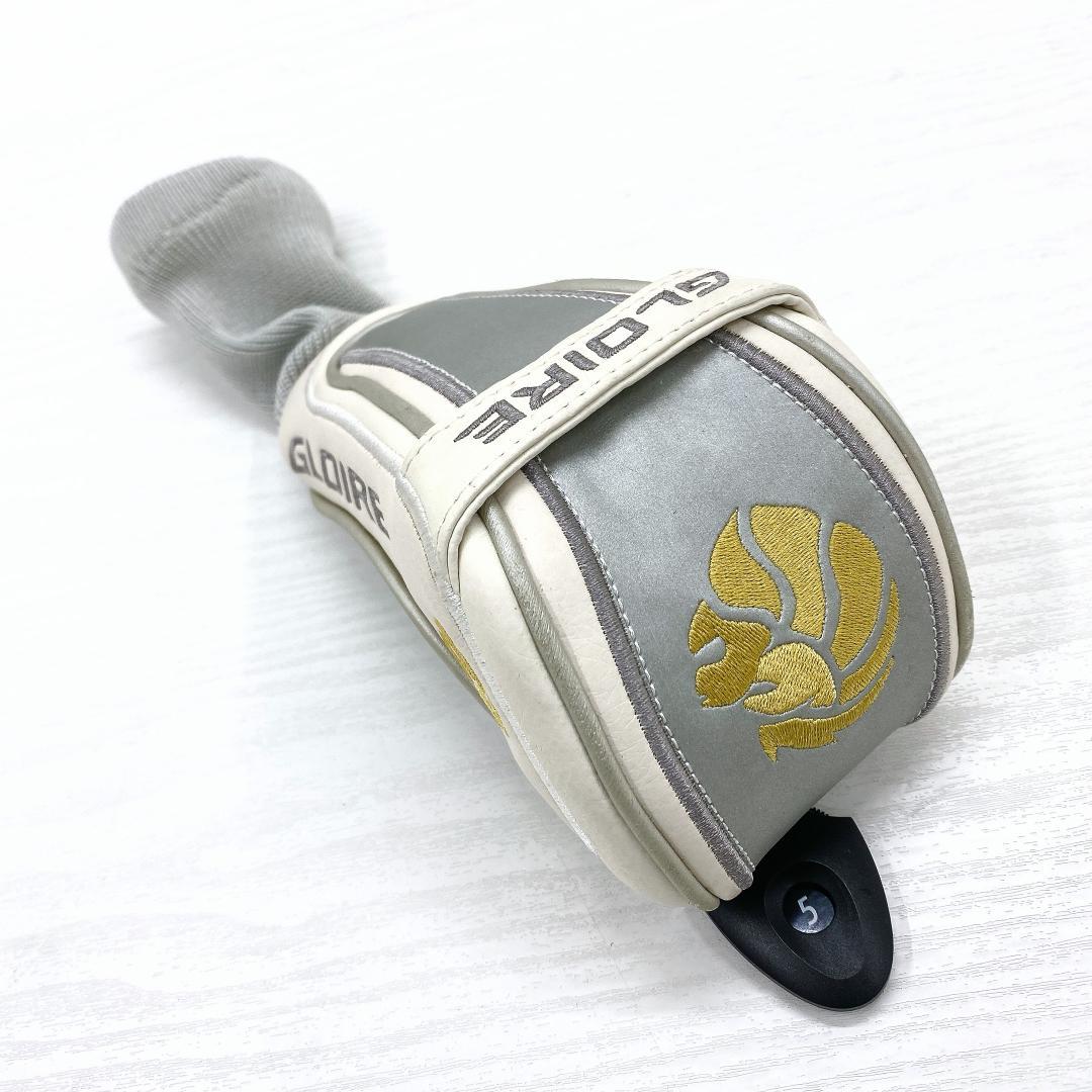 TaylorMade GLOIRE ユーティリティ 5UT 24° レディース