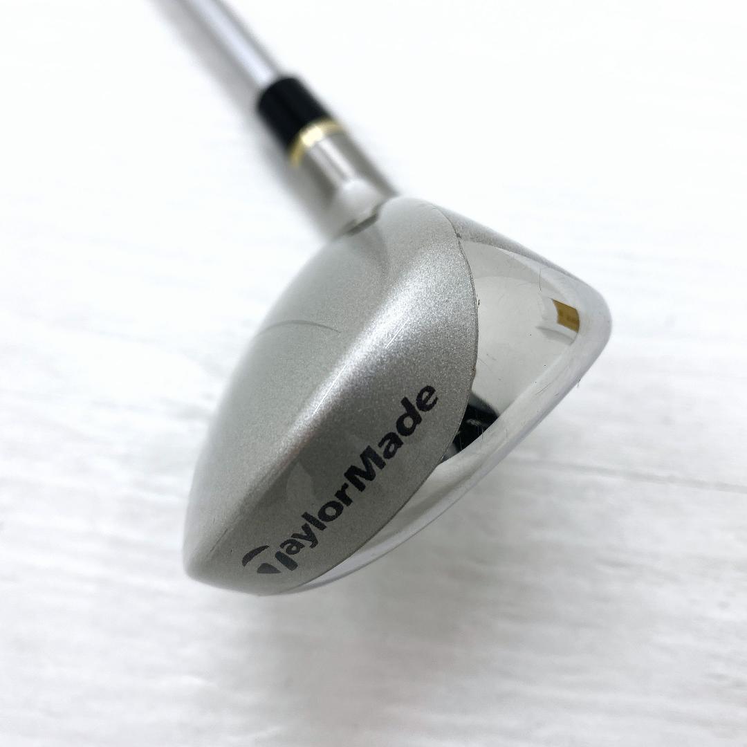 TaylorMade GLOIRE ユーティリティ 5UT 24° レディース