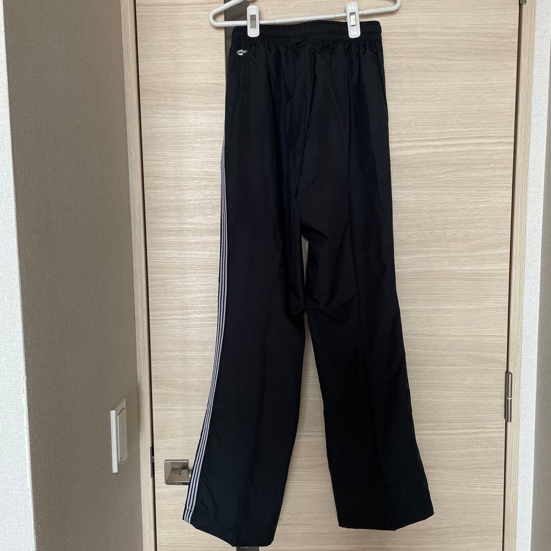 【新品】adidas CLIMAPROOF スポーツウェア　上下セット