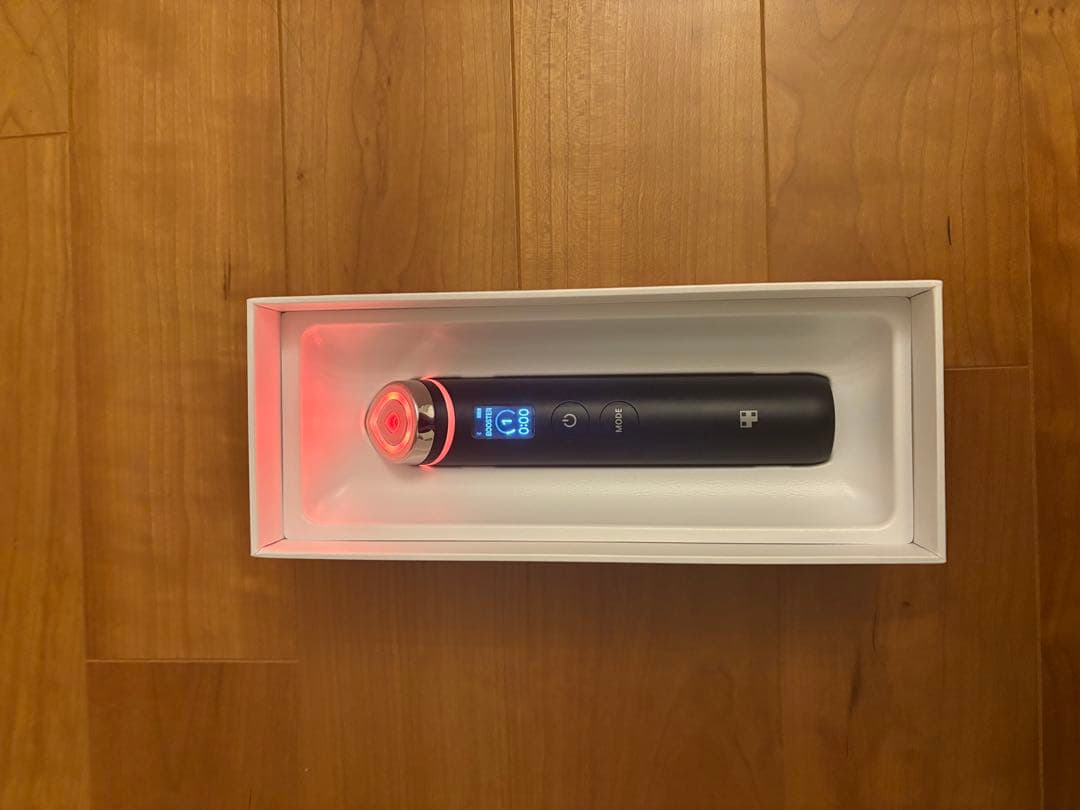 メディキューブブースタープロ